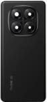  Spate telefon: Capac baterie Redmi Note 14 Pro 5G, Black