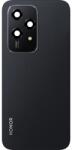  Spate telefon: Capac baterie Honor 200 Lite, Negru