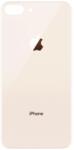  Spate telefon: Capac baterie Iphone 8 Plus, Gold
