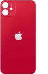  Spate telefon: Capac baterie Iphone 11, Rosu