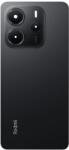  Spate telefon: Capac baterie Redmi Note 14 5G, Black