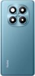  Spate telefon: Capac baterie Redmi Note 14 Pro 4G, Blue