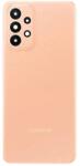  Spate telefon: Capac baterie Samsung A53 5G, Portocaliu