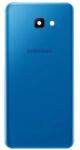  Spate telefon: Capac baterie Samsung J4 Plus, Albastru