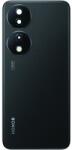  Spate telefon: Capac baterie Honor X7B 4G, Negru