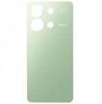 Spate telefon: Capac baterie Redmi Note 13 4G, Verde