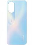  Spate telefon: Capac baterie Oppo A18, Albastru
