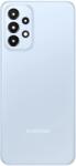  Spate telefon: Capac baterie Samsung A53 5G, Albastru