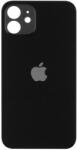  Spate telefon: Capac baterie Iphone 12, Negru