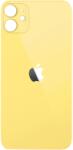  Spate telefon: Capac baterie Iphone 11, Galben