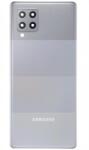  Spate telefon: Capac baterie Samsung A42 5G, Gri
