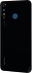  Spate telefon: Capac baterie Huawei P30 lite 48 mp, Negru