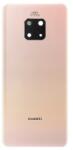  Spate telefon: Capac baterie Huawei Mate 20 Pro, Pink Gold