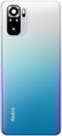 Spate telefon: Capac baterie Redmi Note 10S, Albastru