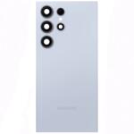 Spate telefon: Capac baterie Samsung S24 Ultra, Titanium Blue