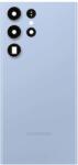  Spate telefon: Capac baterie Samsung S23 Ultra, Sky Blue