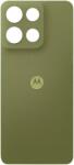  Spate telefon: Capac baterie Motorola G15, Green