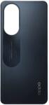  Spate telefon: Capac baterie Oppo A98 5G, Negru