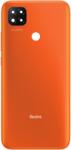  Spate telefon: Capac baterie Redmi 9C, Portocaliu