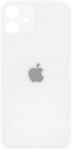  Spate telefon: Capac baterie Iphone 12 mini, Alb