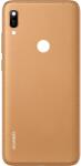  Spate telefon: Capac baterie Huawei Y6 2019, Maro