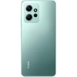  Spate telefon: Capac baterie Redmi Note 12 4G, Verde