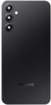  Spate telefon: Capac baterie Samsung A34, Gri