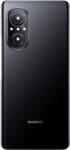  Spate telefon: Capac baterie Huawei Nova 9 se, Negru