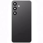  Spate telefon: Capac baterie Samsung S24 Plus, Onyx Black