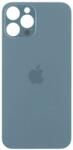 Spate telefon: Capac baterie Iphone 12 Pro, Albastru