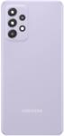  Spate telefon: Capac baterie Samsung A52 / A52 5G / A52s 5G, Violet