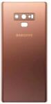  Spate telefon: Capac baterie Samsung Note 9, Metallic Copper