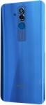  Spate telefon: Capac baterie Huawei Mate 20 lite, Albastru