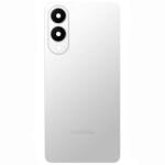  Spate telefon: Capac baterie Samsung S25 Edge, Silver
