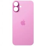  Spate telefon: Capac baterie Iphone 16, Roz