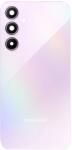 Aftermarket Spate telefon: Capac baterie Samsung A55, Liliac