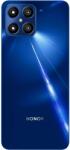  Spate telefon: Capac baterie Honor X8 4G, Albastru