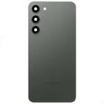  Spate telefon: Capac baterie Samsung S23 Plus, Green