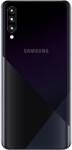  Spate telefon: Capac baterie Samsung A30s, Negru