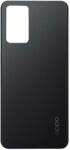  Spate telefon: Capac baterie Oppo A96 4G, Negru