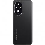  Spate telefon: Capac baterie Honor 200, Negru