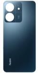  Spate telefon: Capac baterie Redmi 13C, Albastru