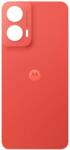  Spate telefon: Capac baterie Motorola G35 5G, Red