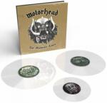 Motorhead Manticore Tapes - facethemusic - 54 390 Ft