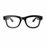 Zeblaze Ochelari inteligenti AI Zeblaze , camera 5 MP, filmare 1080P, asistent vocal E i sunet Open-Ear