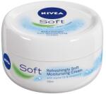 Nivea Crema de corp Soft, 100ml, Nivea
