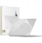 Tech-Protect Softshell Macbook Pro 16 M1-m5 / M5 Pro / M5 Pro Max 2021-2026 Crystal Clear Geanta, rucsac laptop