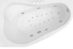 Belform Mistika Cada hidromasaj HidroAir-S2 150x100 cm (27CB2235)