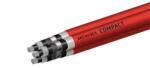 Cabluri ARE4H5EX 3x185 mm 2 Al , Cablu MT 12 20 kV Aluminiu, Izolatie XLPE, Manta PE, Conform ENEL DC (EL0018404)
