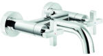 Nobili Lira Baterie cada, crom (lr116210/1cr)